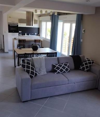 Maison Le Portel Εξωτερικό φωτογραφία