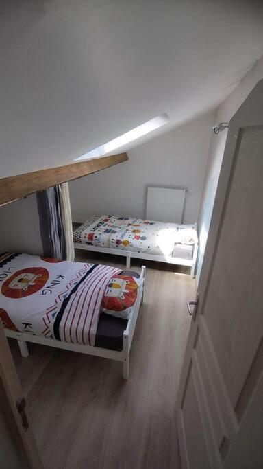 Maison Le Portel Εξωτερικό φωτογραφία