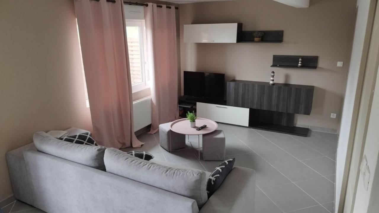 Maison Le Portel Εξωτερικό φωτογραφία